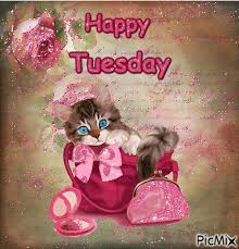 Check spelling or type a new query. 10 Very Beautiful Happy Tuesday Animated Quote Gifs