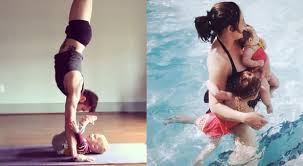 Check spelling or type a new query. 14 Mommy And Me And Daddy And Me Classes That Prove There S More Variety Than Ever Play Cbc Parents