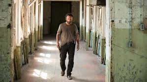 Walking Dead': Is Rick Too Far Gone?