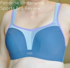 panache sports bra review bra fittings by court