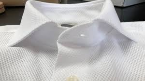 Charles tyrwhitt 3 for 99: A Review Of Suitsupply S Extra Slim Fit Dress Shirt Charles Tyrwhitt Comparison The Peak Lapel