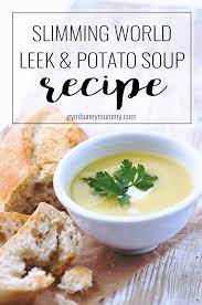 Slimming World Leek And Potato Soup Recipe This Mama Style Recipe Soup Maker Recipes Healthy Soup Recipes Potato Soup Recipe