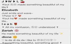 As usernames can leave a positive impression on a viewer we have come up with some interesting tiktok usernames ideas that will awestruck you. Matching Bios For Couples Songs Tiktok 35 Matching Song Lyrics For Bios Matching Bios For Couples Is A Latest Trend That Most Of The Tiktok Couples Are Following Jepunjepun