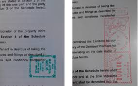 The contract is one called a bilateral agreement between. Tenancy Agreement In Malaysia Complete Guide And Sample Download