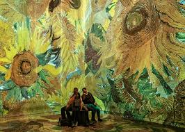Check spelling or type a new query. Atelier Des Lumieres O Bon Paris Easy To Be Parisian