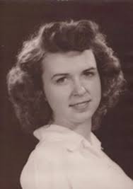 Shirley May Cox Obituary