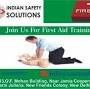 Indian Safety Solutions from m.indiamart.com