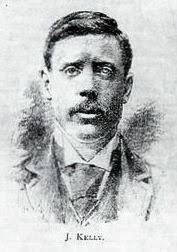 James Kelly (footballer, born 1865)