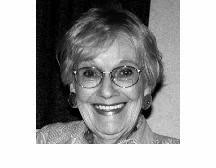 PATRICIA LINDEMANN Obituary (1931