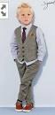 Boys Wedding Suits Etsy