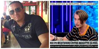 Brigitte năstase a vorbit la acces direct despre relația ei cu ilie năstase. Ovidiu Torj Vrea SÄƒ È™i Ia Fiica De La Brigitte Fostul SoÈ› Al Vedetei Il SusÈ›ine Pe Robert Nu Se DrogheazÄƒ Video