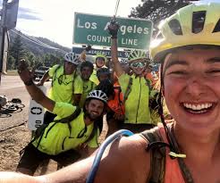 Lucy Flanagan Community Story