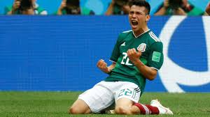 What is the difference between brazil and mexico? Brazil Vs Mexico Fifa World Cup 2018 Players To Watch Out For In Round Of 16 Fixture