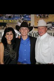Virginia cowboys association‎ > ‎. Tuf Cooper And Parents My Future In Laws Bull Riding Western Life People