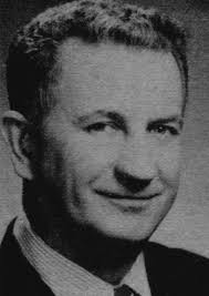 Obituary of Alphonse "Chela" H. Kolat