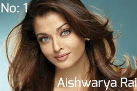 No 1 Aishwarya Rai Bachchan Tops Our List With Most Beautiful Eyes You Ll Ever See She Is A Successful Bolly Aishwarya Rai Bachchan Aishwarya Rai Beauty Girl