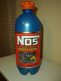 Looking for online definition of nos or what nos stands for? Nos High Performance Energy Drink Fan Review Thesodajerk Net