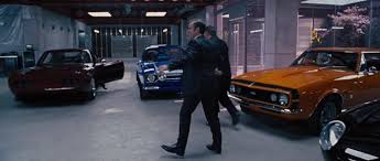 Namun, apa yang ingin dikongsikan adalah reaksi yang ditunjukkan oleh para pelakon filem inim iaitu vin diesel, michelle rodriquez, gina carano dan luke. All The Cars In Fast And Furious 6 2013