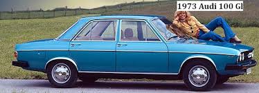 Image result for Smoke Blue 1973 Audi