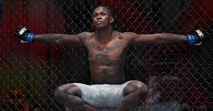 Israel the last stylebender adesanya stats, fight results, news and more. Teenangelsit Kekalaham Israel Adesanya Suzuki Motogp 2021 Team Launch New Motogp World Champion Joan Mir Livery Siam Sporz My Bio Been The Same For Like 10 Years