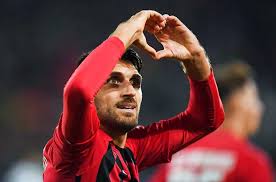 Join the discussion or compare with others! So Erlebt Sc Profi Vincenzo Grifo Die Corona Krise Sc Freiburg Badische Zeitung