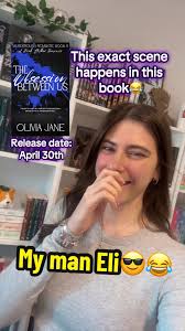 I'm so excited for you guys to meet Eli🤭🥰👏🏻 @Olivia Jane Author #booktok #bookrecommendations #darkromance #bookrecs #theobsessionbetweenus