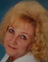 Obituary information for Ann Kelly Hyatt