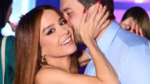 Rebecca lança remix de 'Barbie' em parceria com MC Danny, Dulce Maria e  Farina