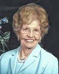 Alice Hart Obituary (2018)