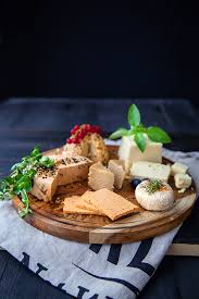 Fromages Vegan Fromage Vegan Cuisine Vegan Aperitifs Vegetaliens