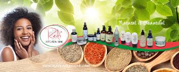 Red's kitchen sink cell fuel 102. Natural Baldness Remedy Hair Loss 101 With Dee Carter