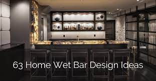 Their favorite wet bar elements and so much more. 63 Home Wet Bar Design Ideas Sebring Design Build