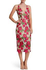 Dress The Population Green Aurora Dress Free Delivery Cinifobi Com Br