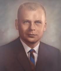 John Wolford Obituary (1925