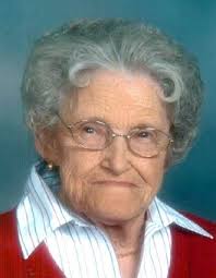 Mary Hetrick Obituary (2007)