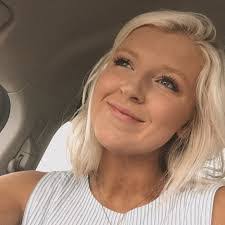 Allison Coons's Instagram, Twitter & Facebook