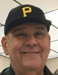 Obituary information for David D. Harding