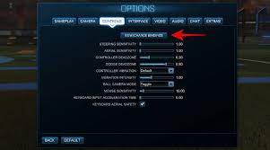 The default key for voice chat in rocket league is 'f'. How To Voice Chat In Rocket League