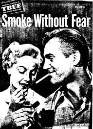 Smoke Without Fear