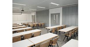Wood and metal kitchen island paneling moderna newsweek college. Chairs And Tables For Libraries Lecture Rooms And Training Rooms In Universities And Schools Leyform