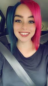 You know baby, they say everything has a female version, and I couldn't  help but laugh when I came across this one. If guys have something called  teabagging, apparently the ladies have