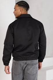 Image result for veste noire