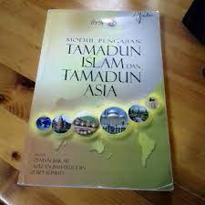 Sebagai salah sebuah tamadun awal dunia, tamadun cina telah memperlihatkan perkembangan dalam tiga aspek penting ketamadunannya, iaitu corak pemikiran, perkembangan sains dan teknologi, juga bakar, osman et al. Modul Pengajian Tamadun Islam Dan Tamadun Asia 20under Textbooks On Carousell