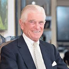 Peter Lawson-Johnston