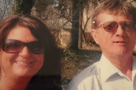 Fundraiser by Adrienne Burick : Help Adrienne Give Jeff a Respectful  Farewell