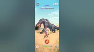 monster hunter now duel blades vs tier 9 ebony odogaron