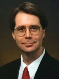 Dr. Roger Retherford (2010)