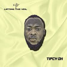 Hayford Sarpong Tipcy