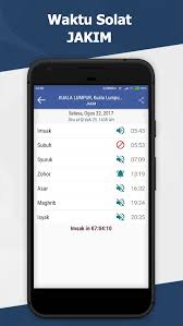 Kerjakanlah solat sunat ini sebagaimana solat sunat dua rakaat yang lain. Waktu Solat Dan Azan Oleh Favas Group Android Aplikasi Appagg