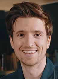 Greg James
